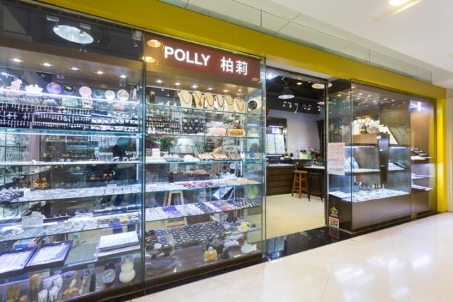 柏莉工艺店 柏莉工艺店