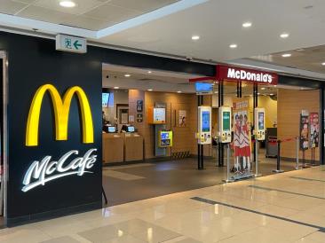 McDonald