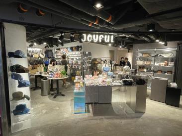 Joyful Top Joyful Top