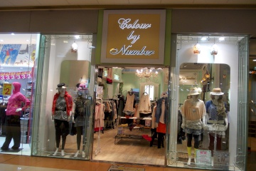 MÁ Maternity C.C. Parque La Colina | Moda y Vestuario | Catalina | Suba |  Bogotá